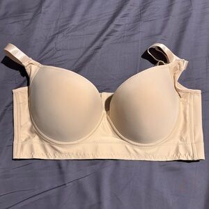 Shapedly nude bra 40DD